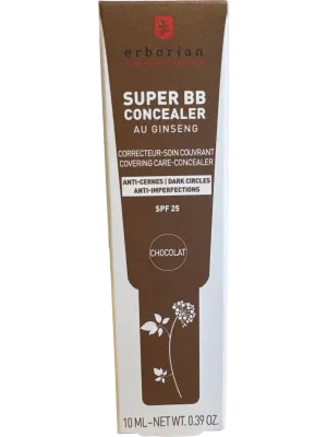 Erborian Super BB Concealer in Chocolat SPF 25 10 mL