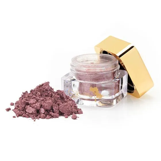 Eye Shimmers ~ Argan mineral powders