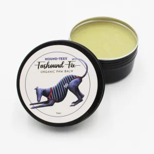 Fashound Fix Organic Paw Balm