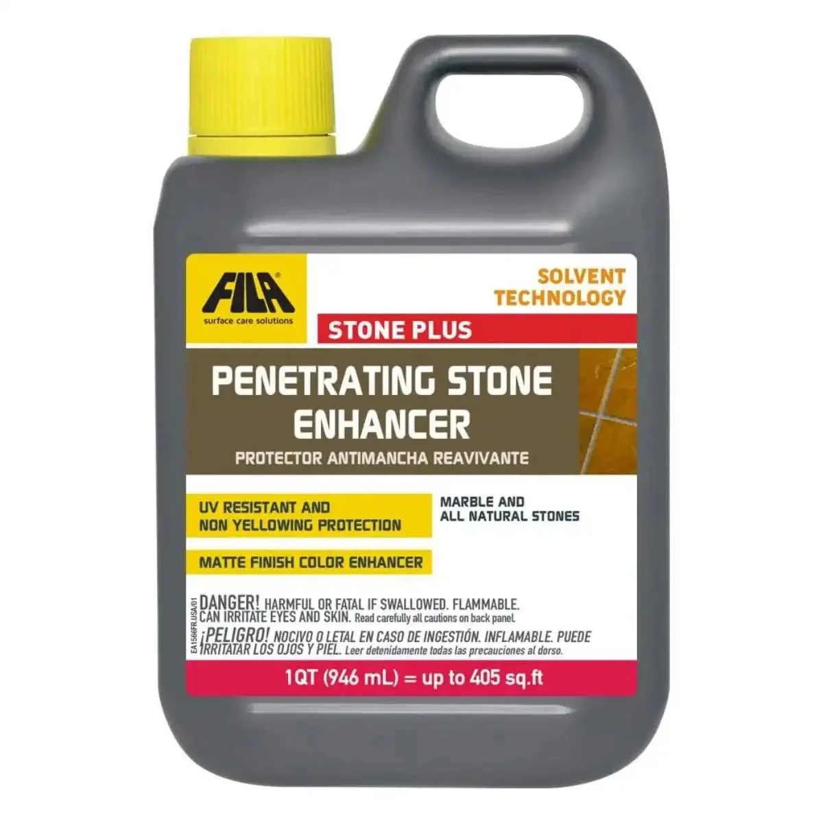 FILA StonePlus Penetrating Stone Enhancer