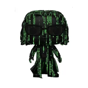 Funko Pop Neo Glow 1172 (Special Edition) Matrix