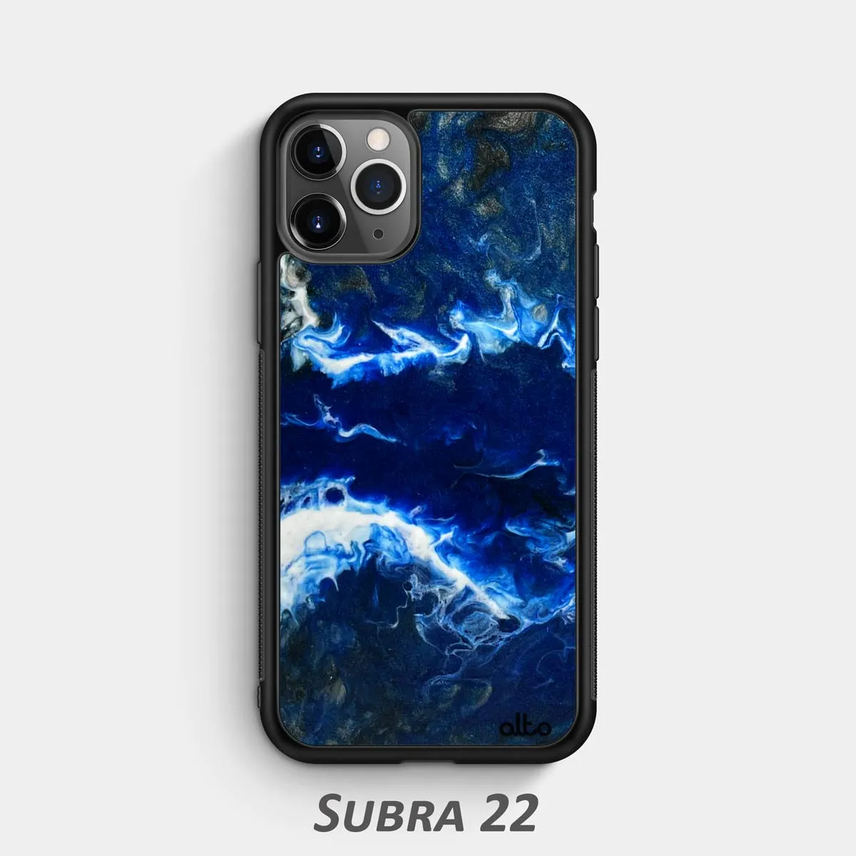 Galaxy Series - Epoxy Resin Phone Cases