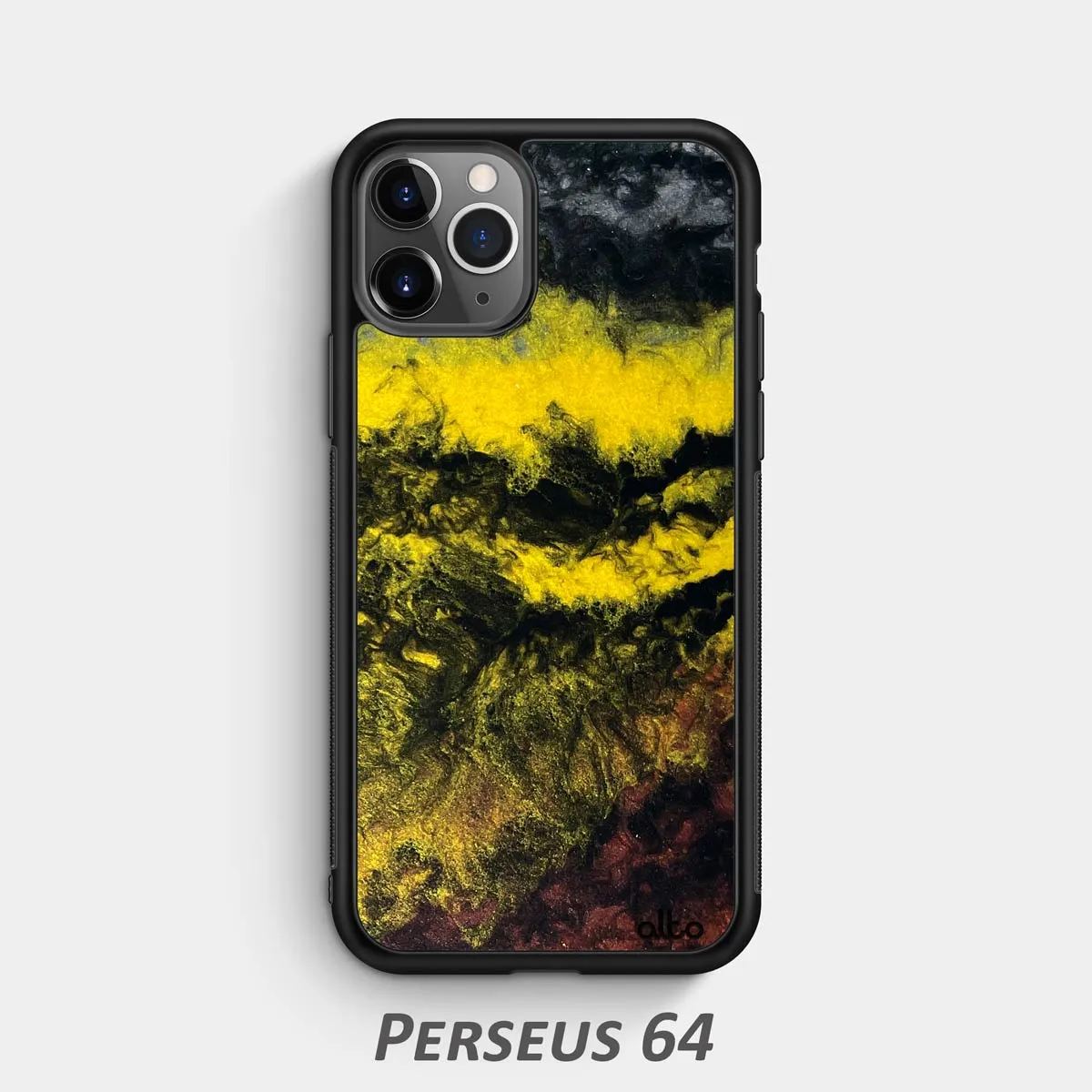 Galaxy Series - Epoxy Resin Phone Cases