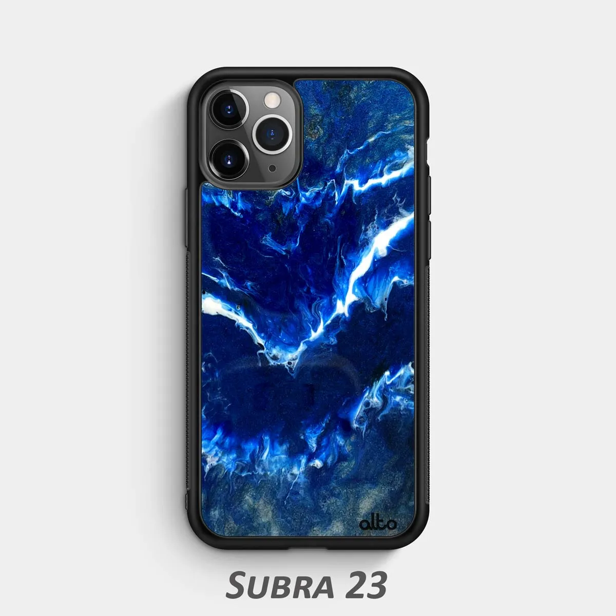 Galaxy Series - Epoxy Resin Phone Cases