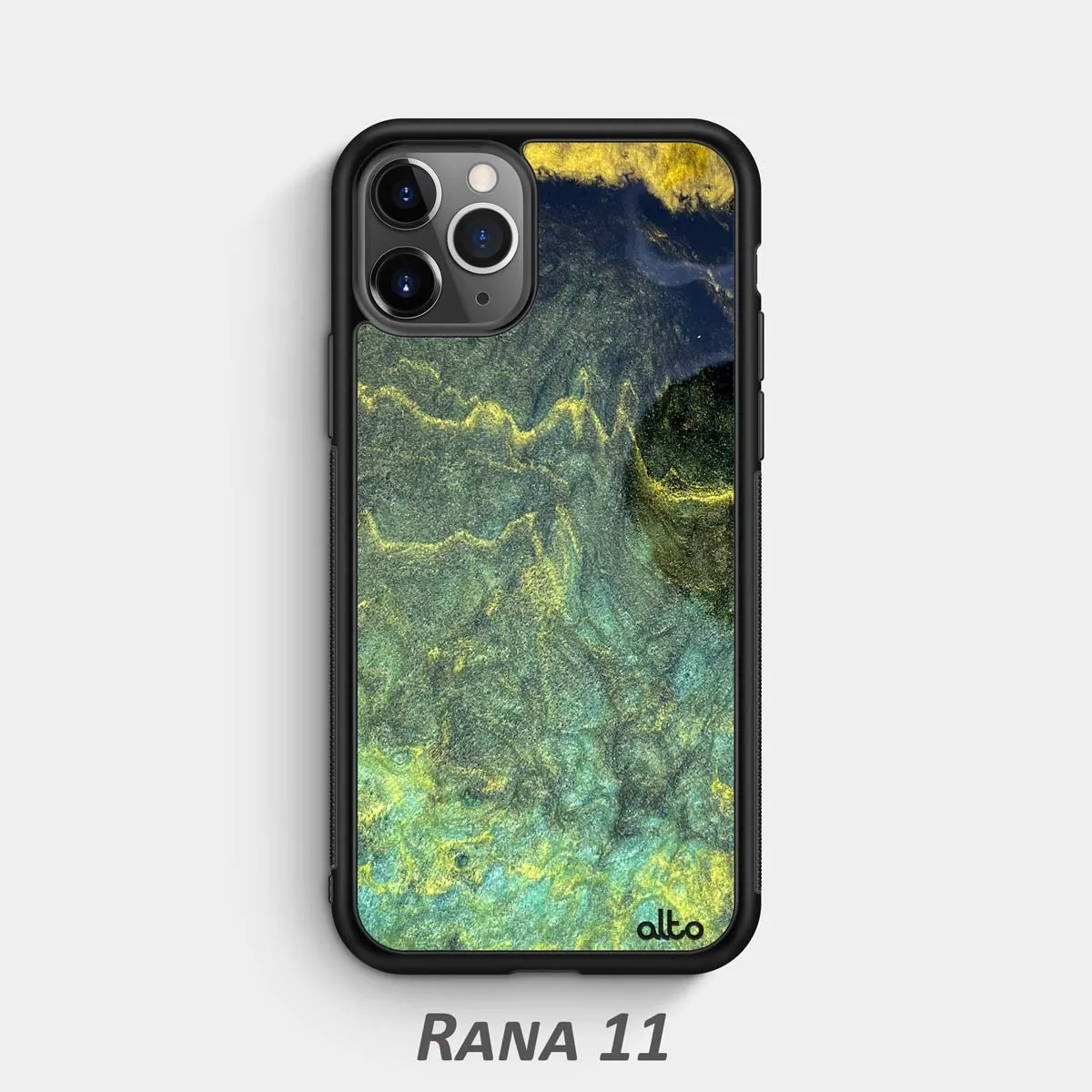 Galaxy Series - Epoxy Resin Phone Cases