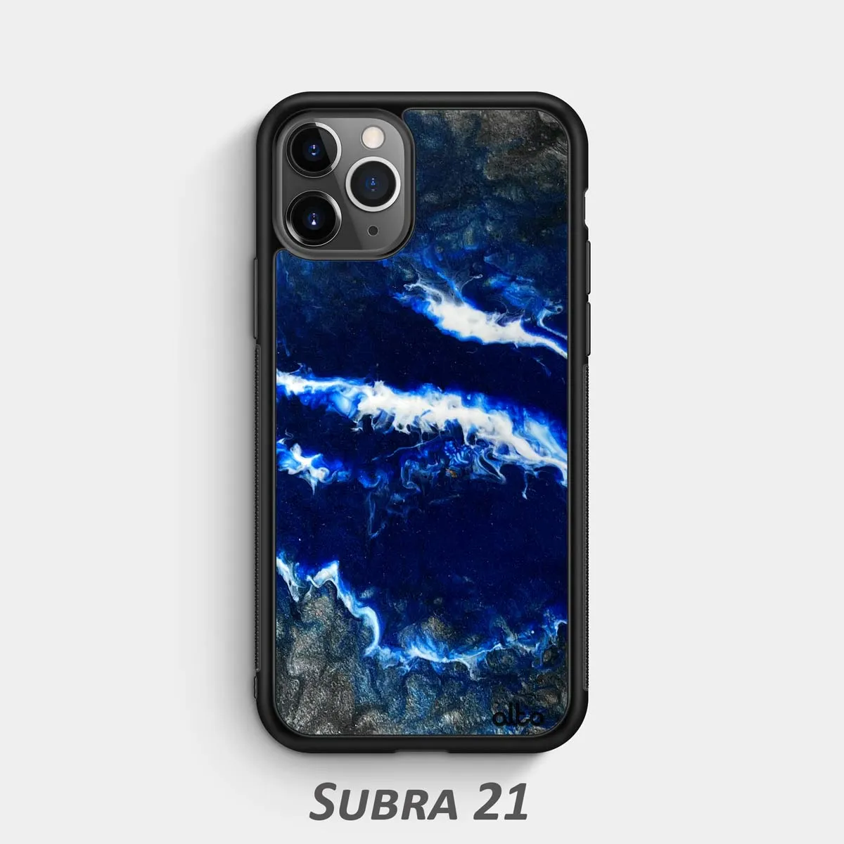 Galaxy Series - Epoxy Resin Phone Cases