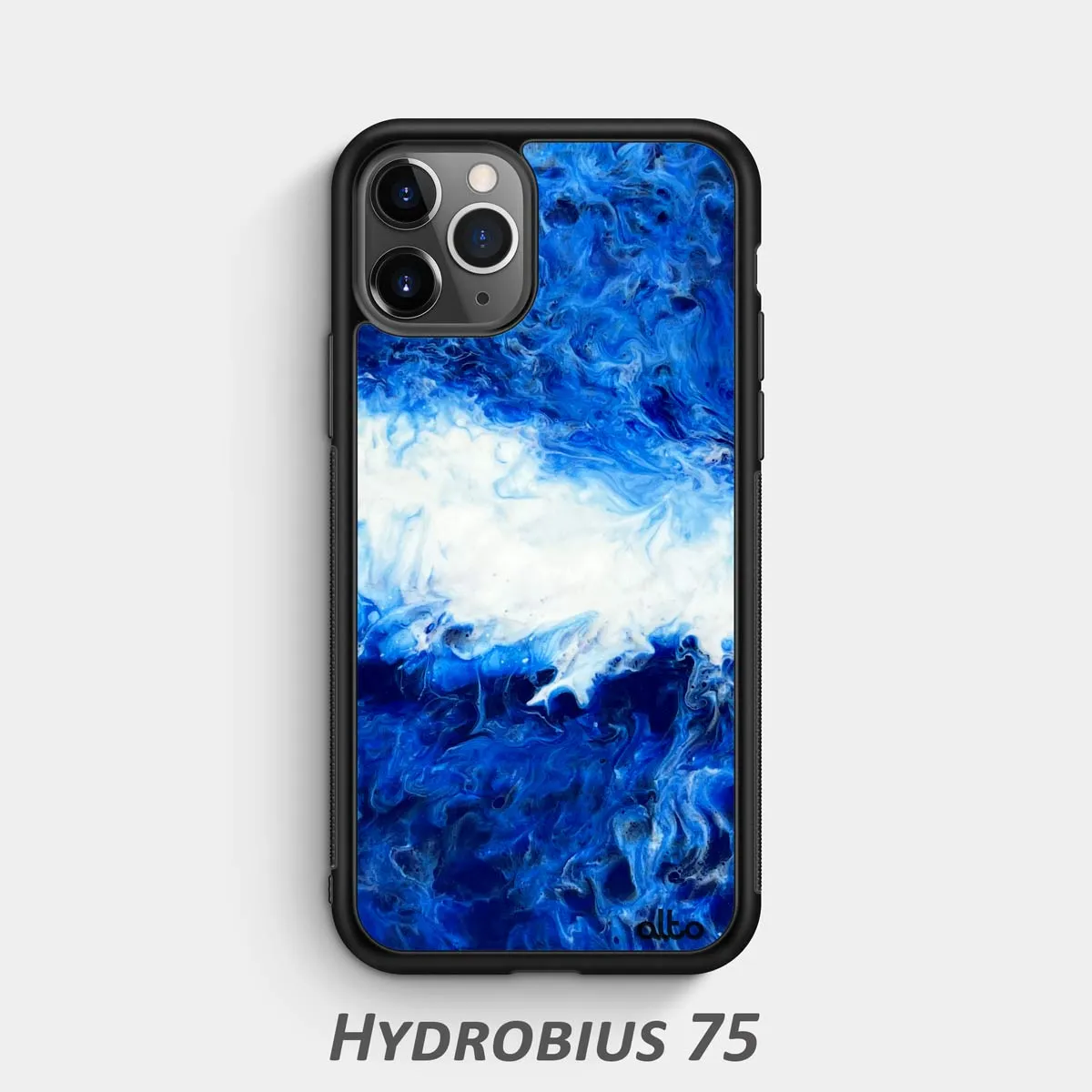 Galaxy Series - Epoxy Resin Phone Cases