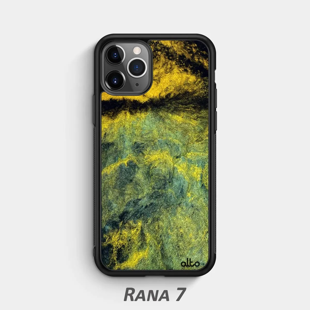 Galaxy Series - Epoxy Resin Phone Cases