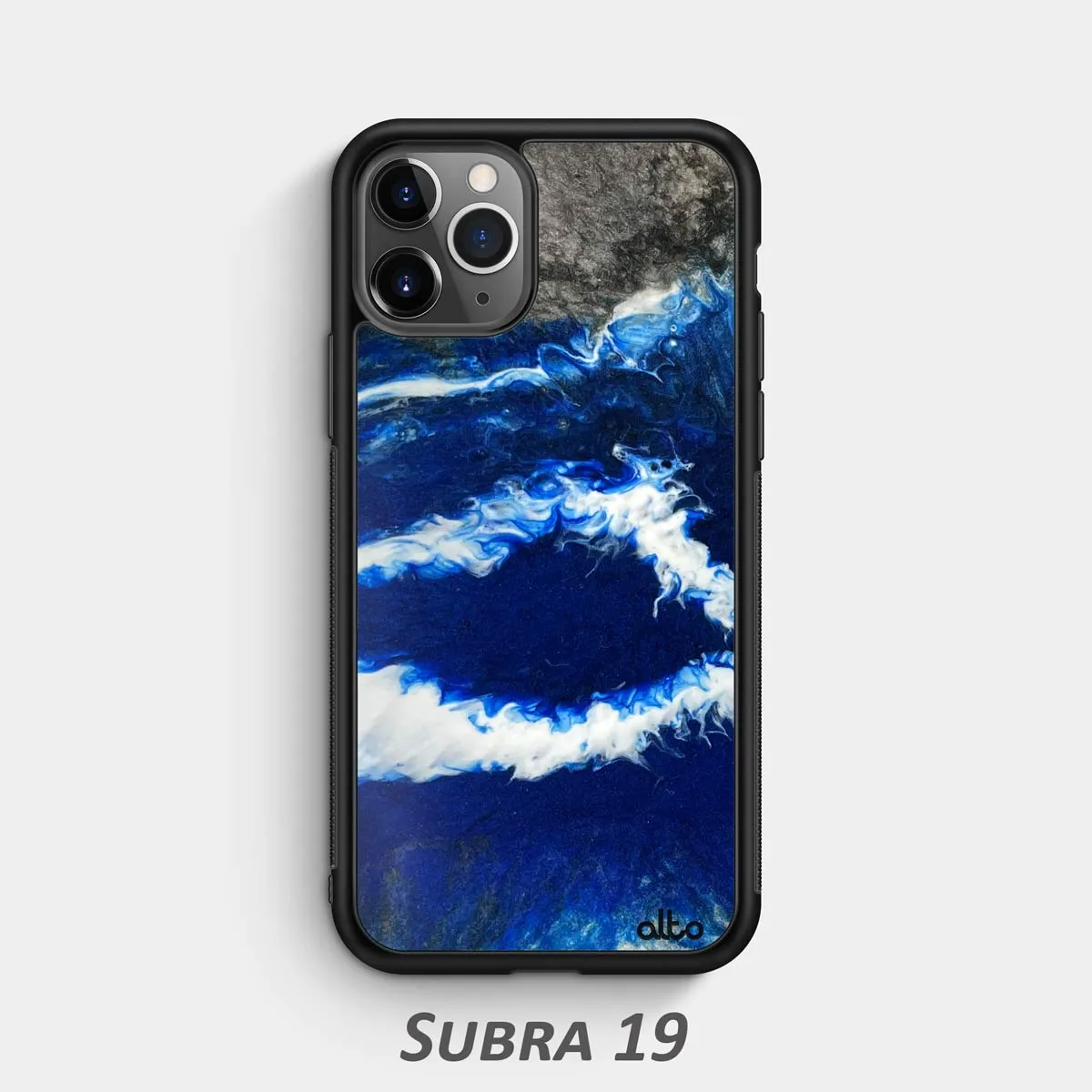 Galaxy Series - Epoxy Resin Phone Cases