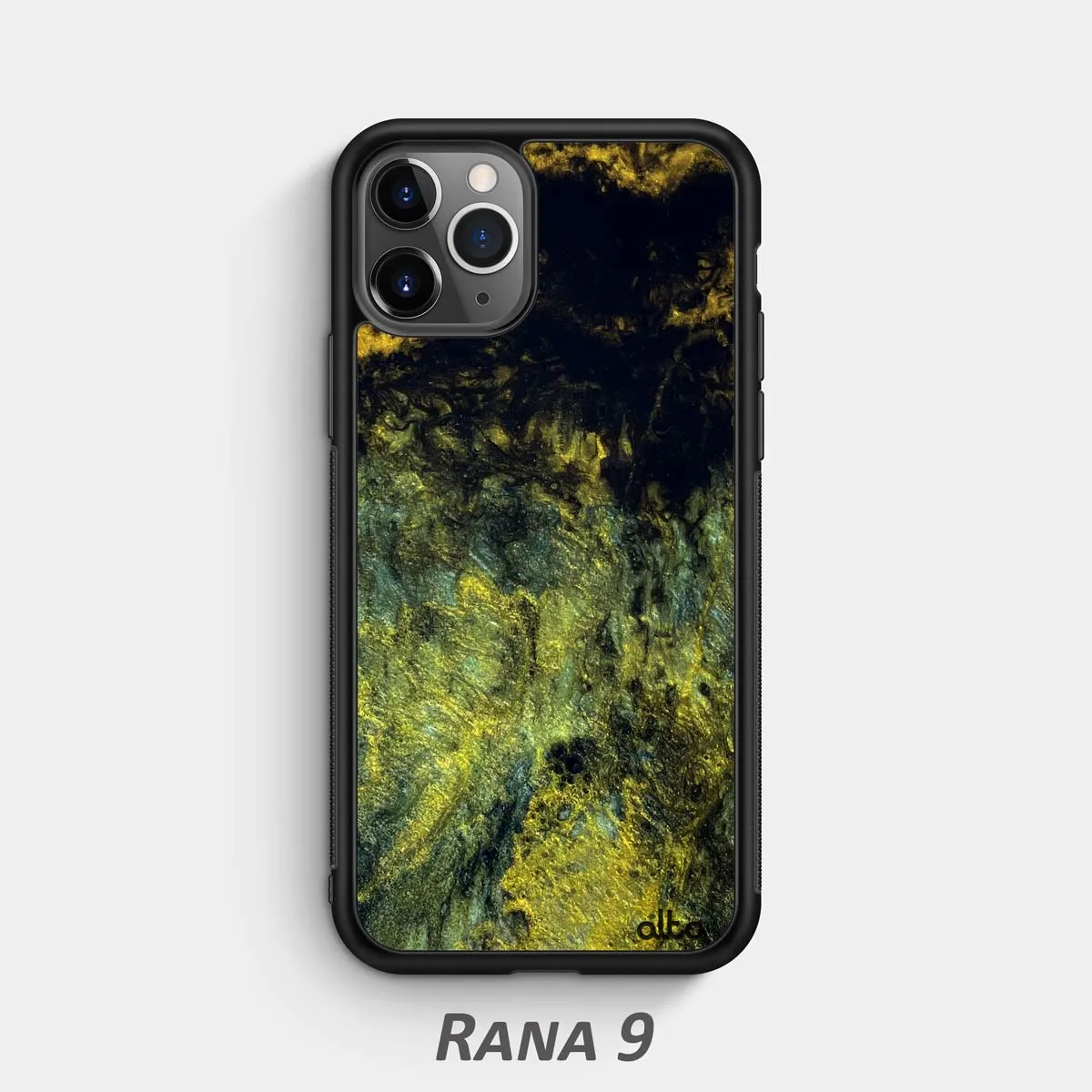 Galaxy Series - Epoxy Resin Phone Cases