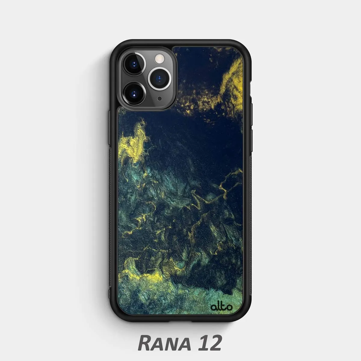 Galaxy Series - Epoxy Resin Phone Cases