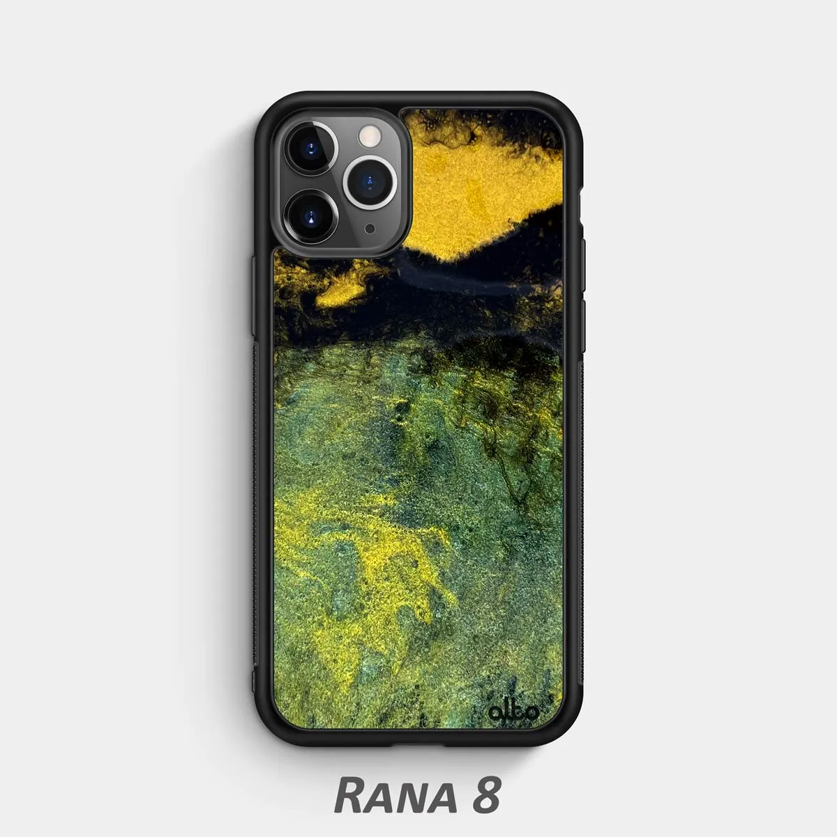 Galaxy Series - Epoxy Resin Phone Cases