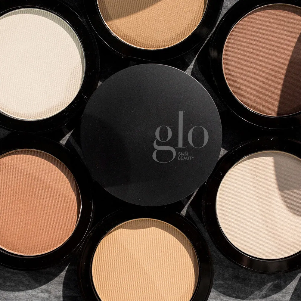 GLO - Pressed Base