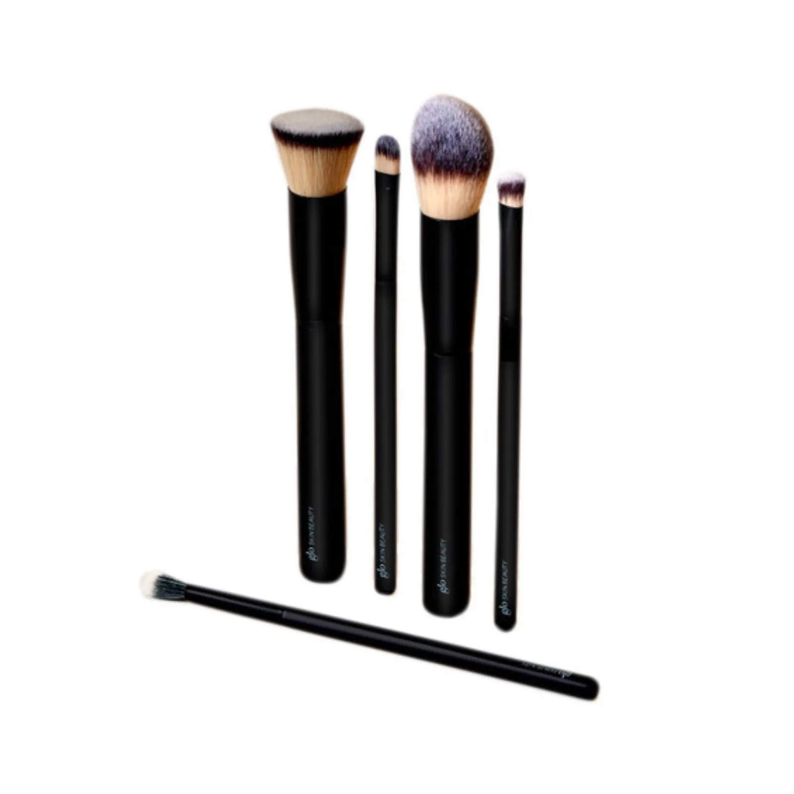 Glo Skin Beauty | Hero Brush Set