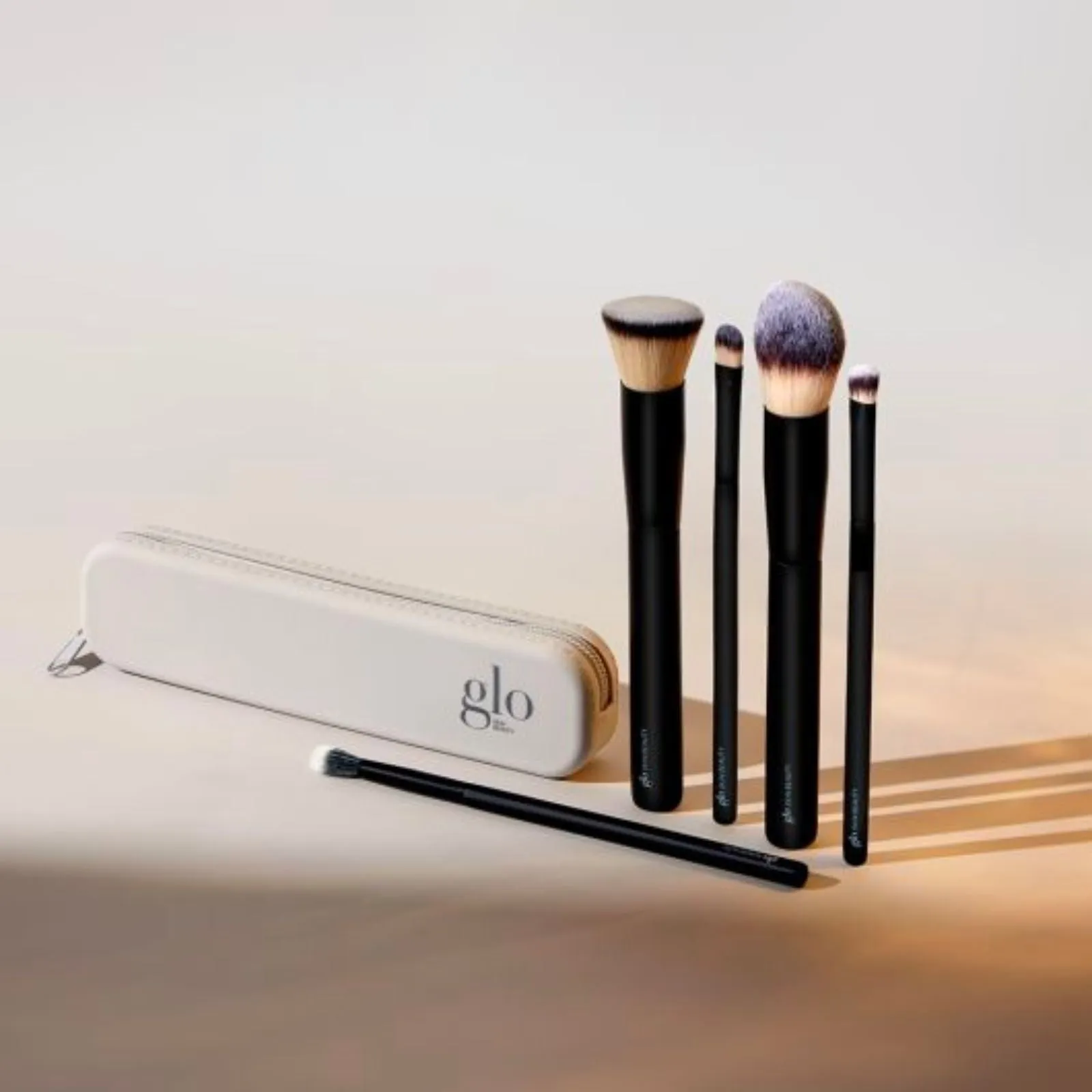 Glo Skin Beauty | Hero Brush Set