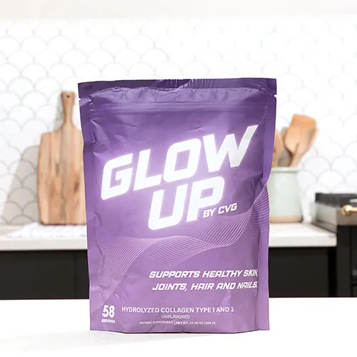 Glow Up Collagen Special Offer