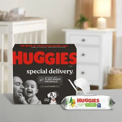 Huggies Special Delivery Disposable Diapers - Size 5 - 88ct