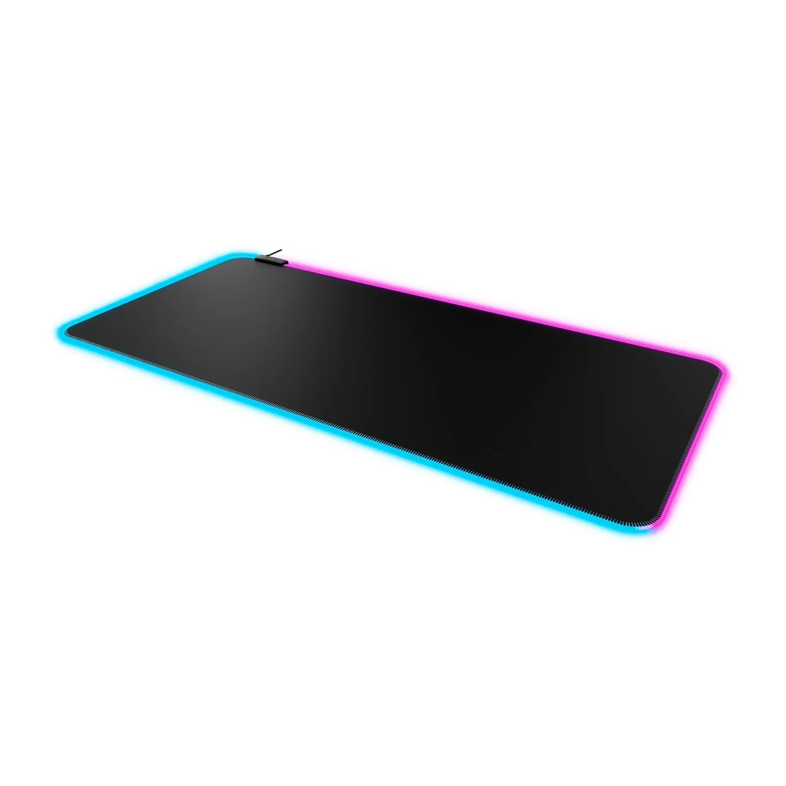 HyperX Pulsefire Mat – RGB Gaming Mousepad (XL)