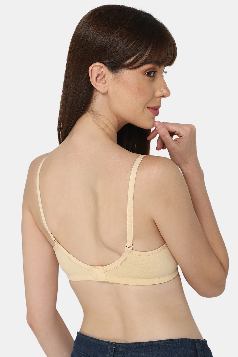 Intimacy Everyday/-Padded-Bra Special Combo Pack - UC09 - C01