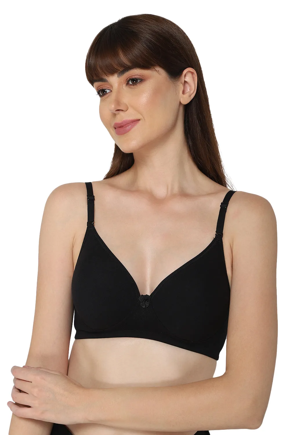 Intimacy Everyday/-Padded-Bra Special Combo Pack - UC09 - C01