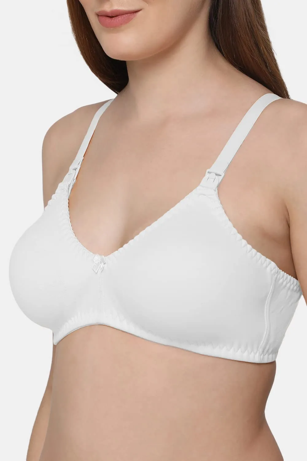 Intimacy Feeding Bra Special Combo Pack - IN21 - C39