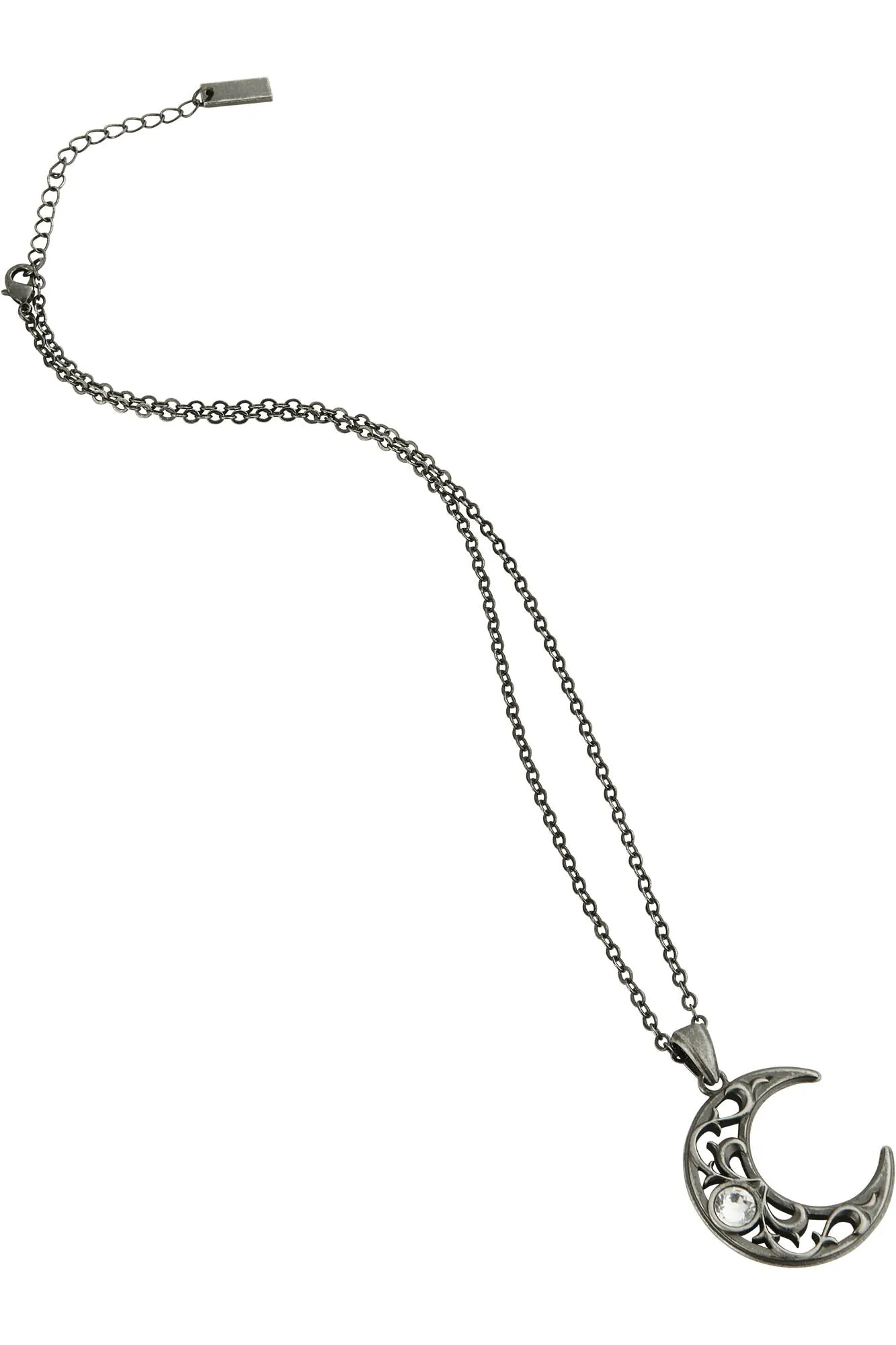 Jaci Necklace [S]