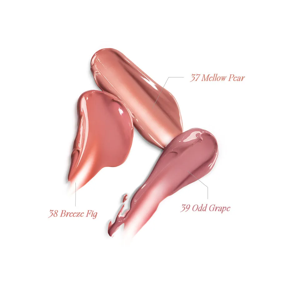 Juicy Lasting Tint [#37 Mellow Pear]