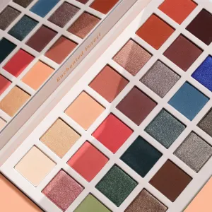 Kara Beauty Enchanted Forest Shadow Palette