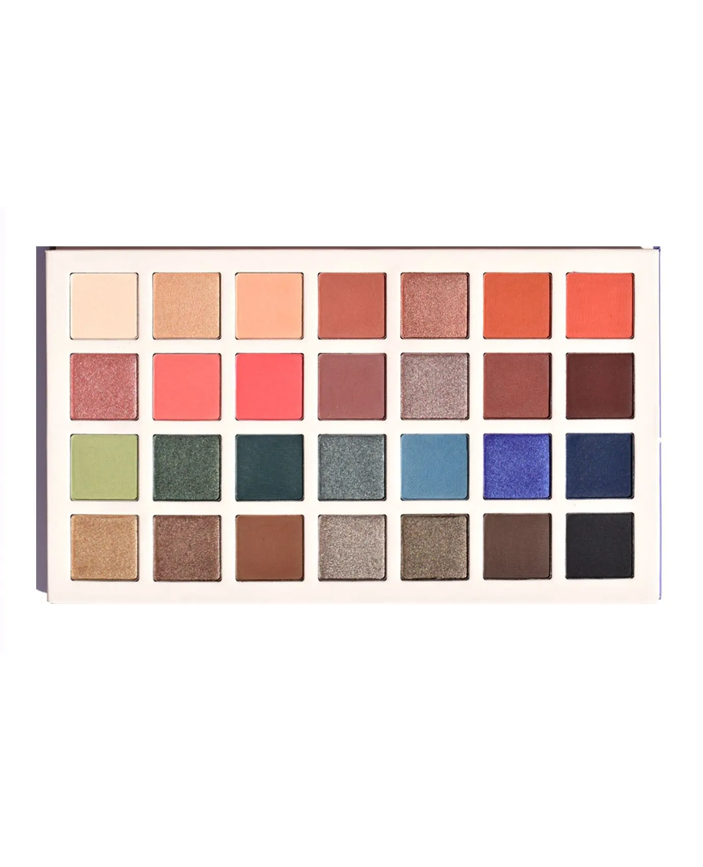 Kara Beauty Enchanted Forest Shadow Palette