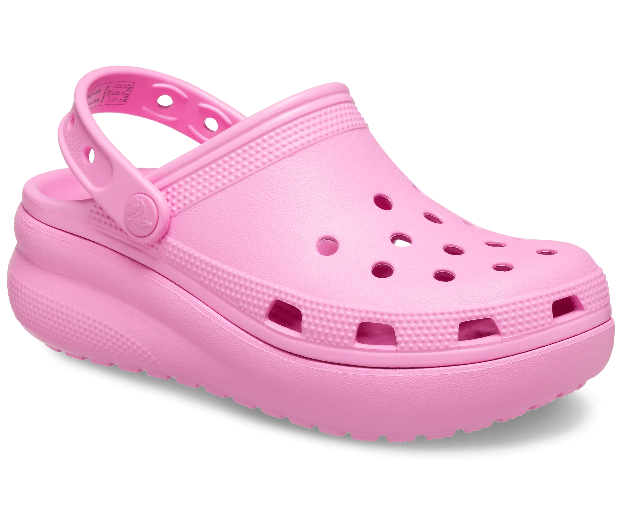 Kids' Classic Crocs Cutie Clog