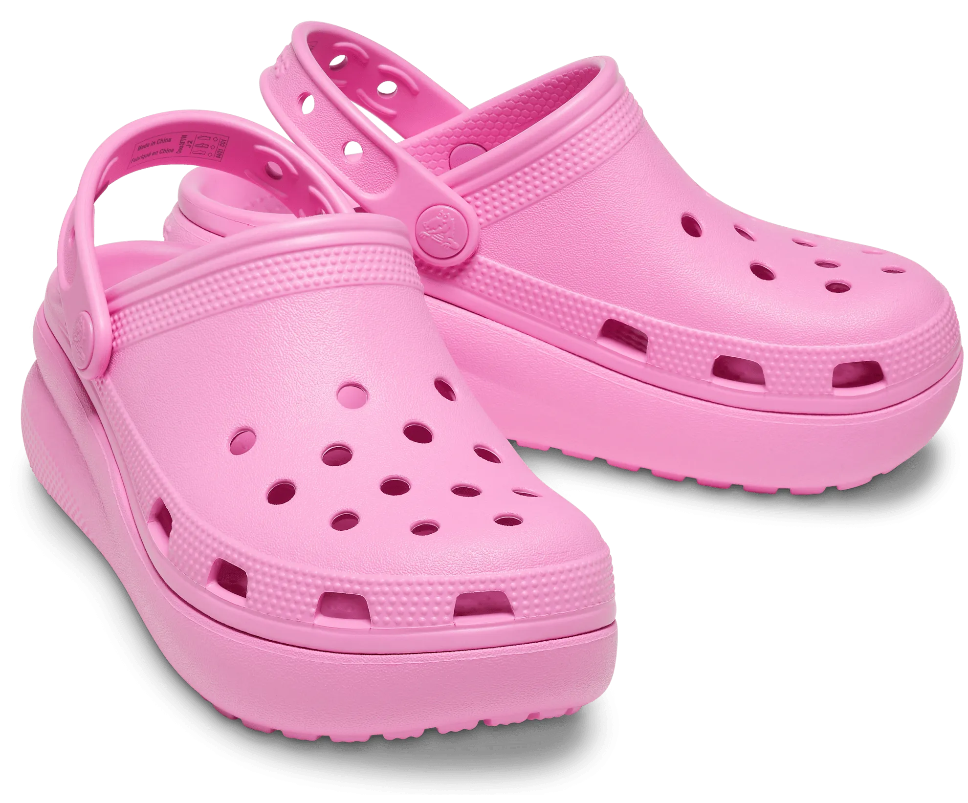 Kids' Classic Crocs Cutie Clog