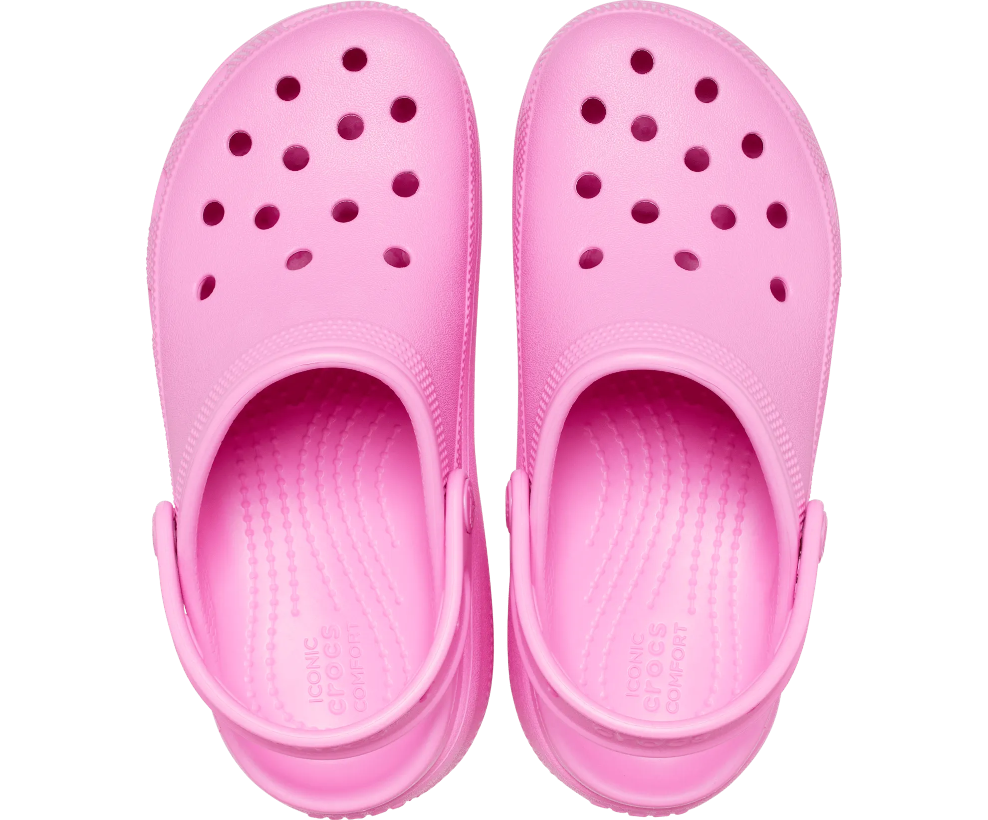 Kids' Classic Crocs Cutie Clog