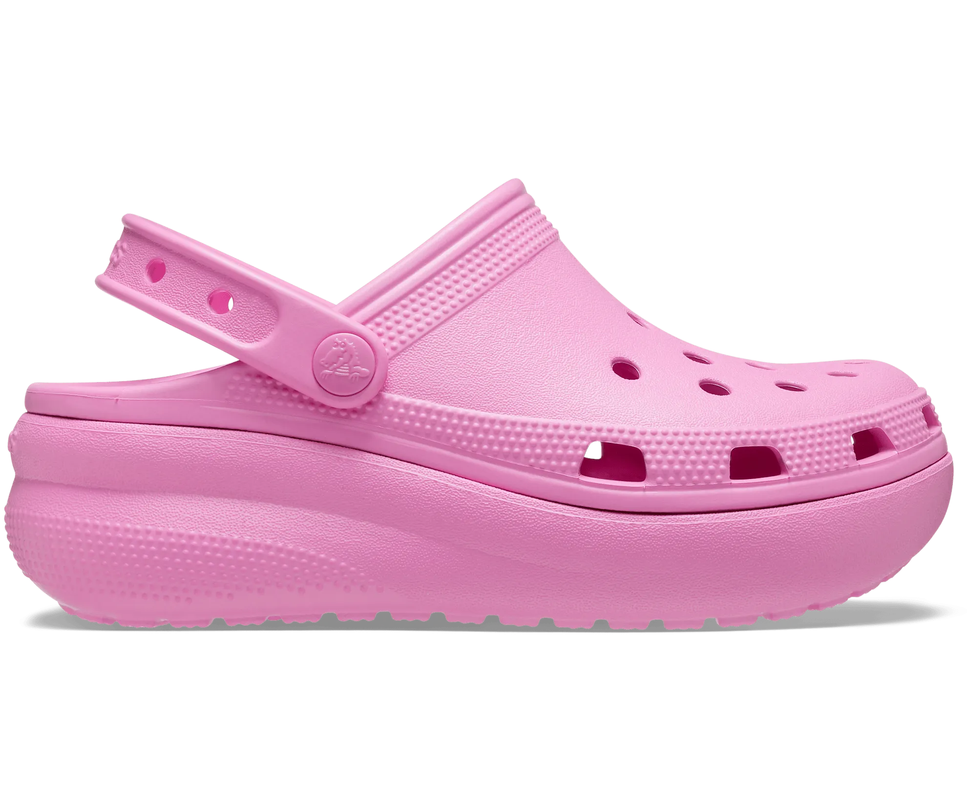 Kids' Classic Crocs Cutie Clog