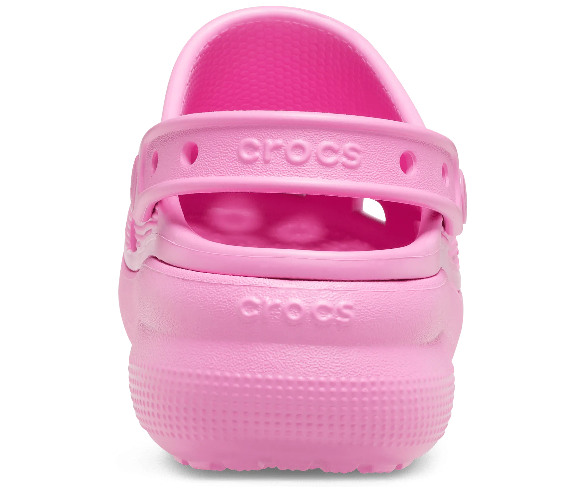 Kids' Classic Crocs Cutie Clog