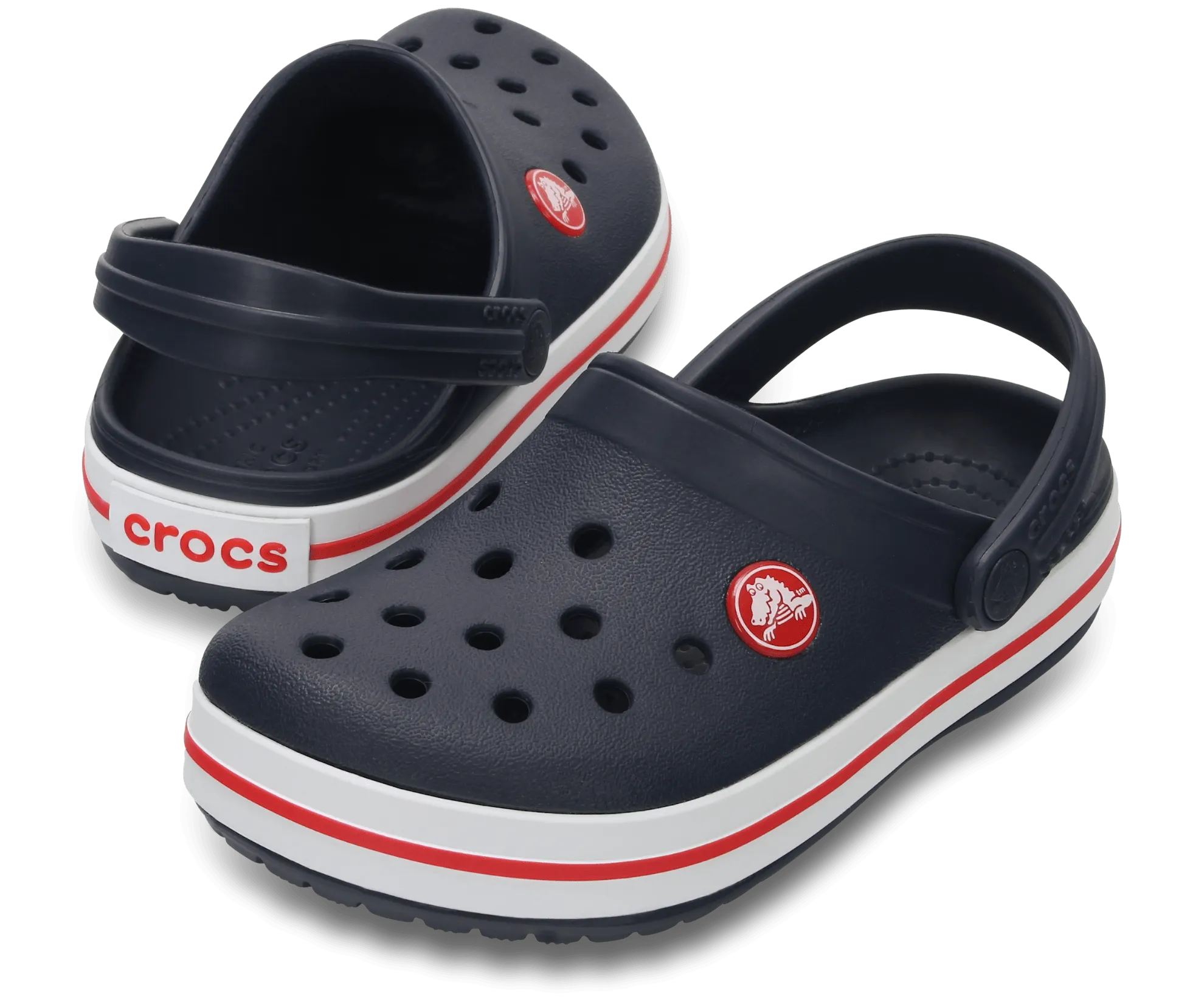 Kids' Crocband Clog