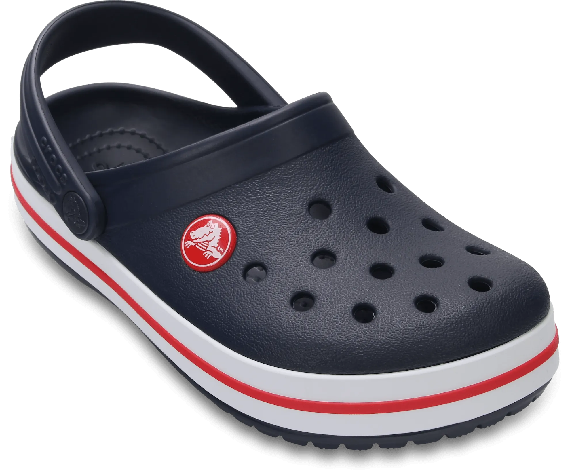 Kids' Crocband Clog