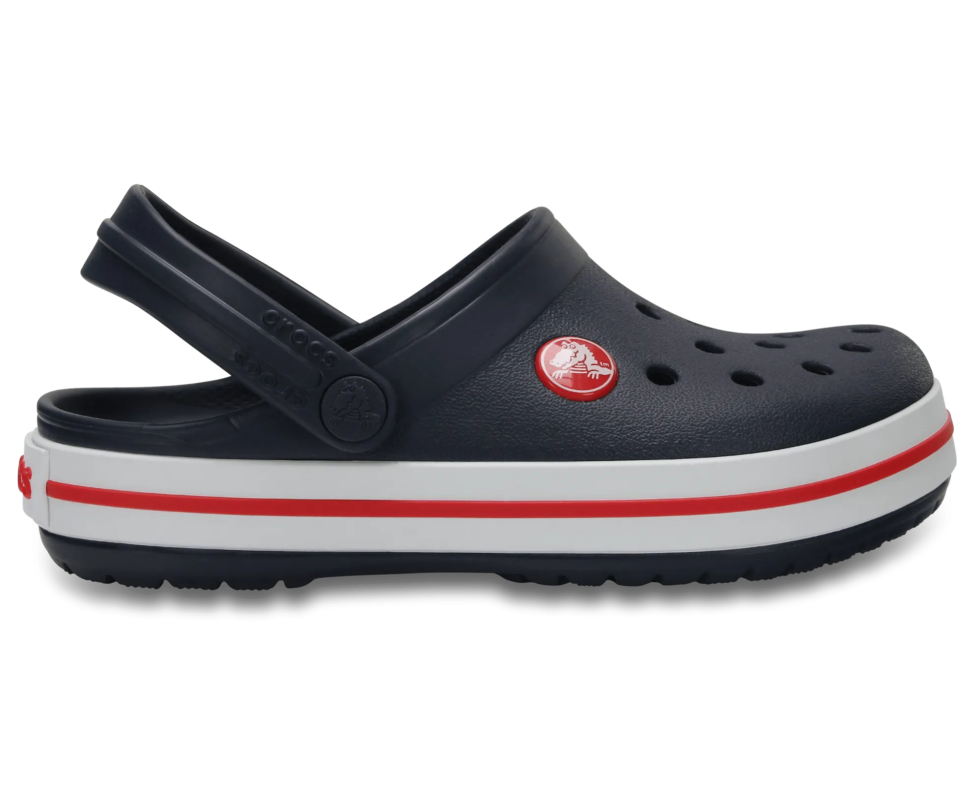 Kids' Crocband Clog