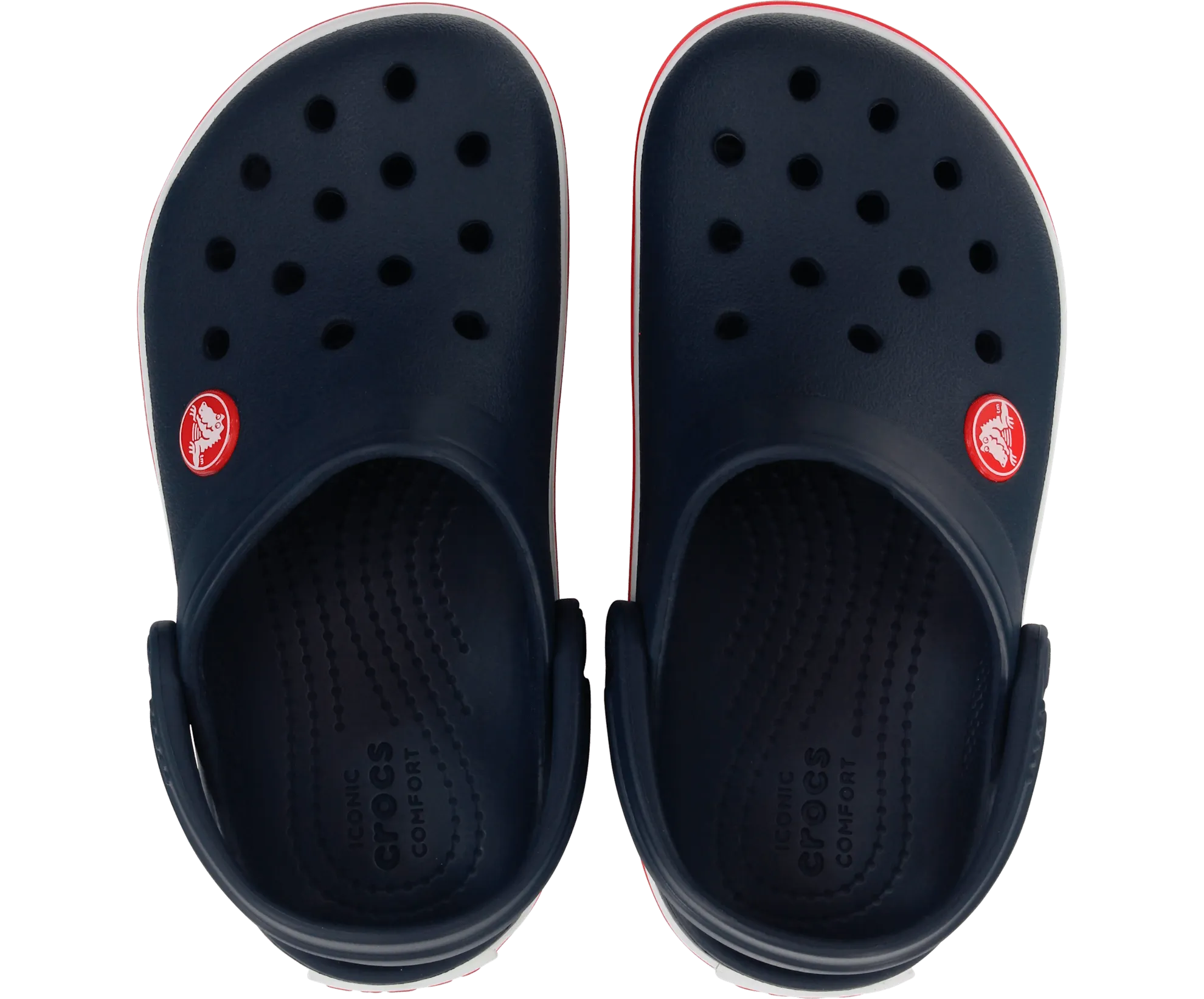 Kids' Crocband Clog