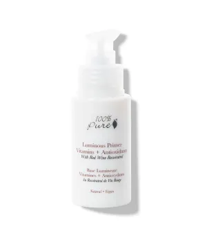 Luminous Primer