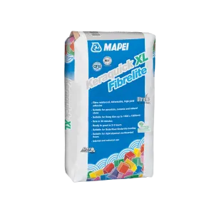 Mapei Keraquick XL Fibrelite Wall & Floor Tile Adhesive