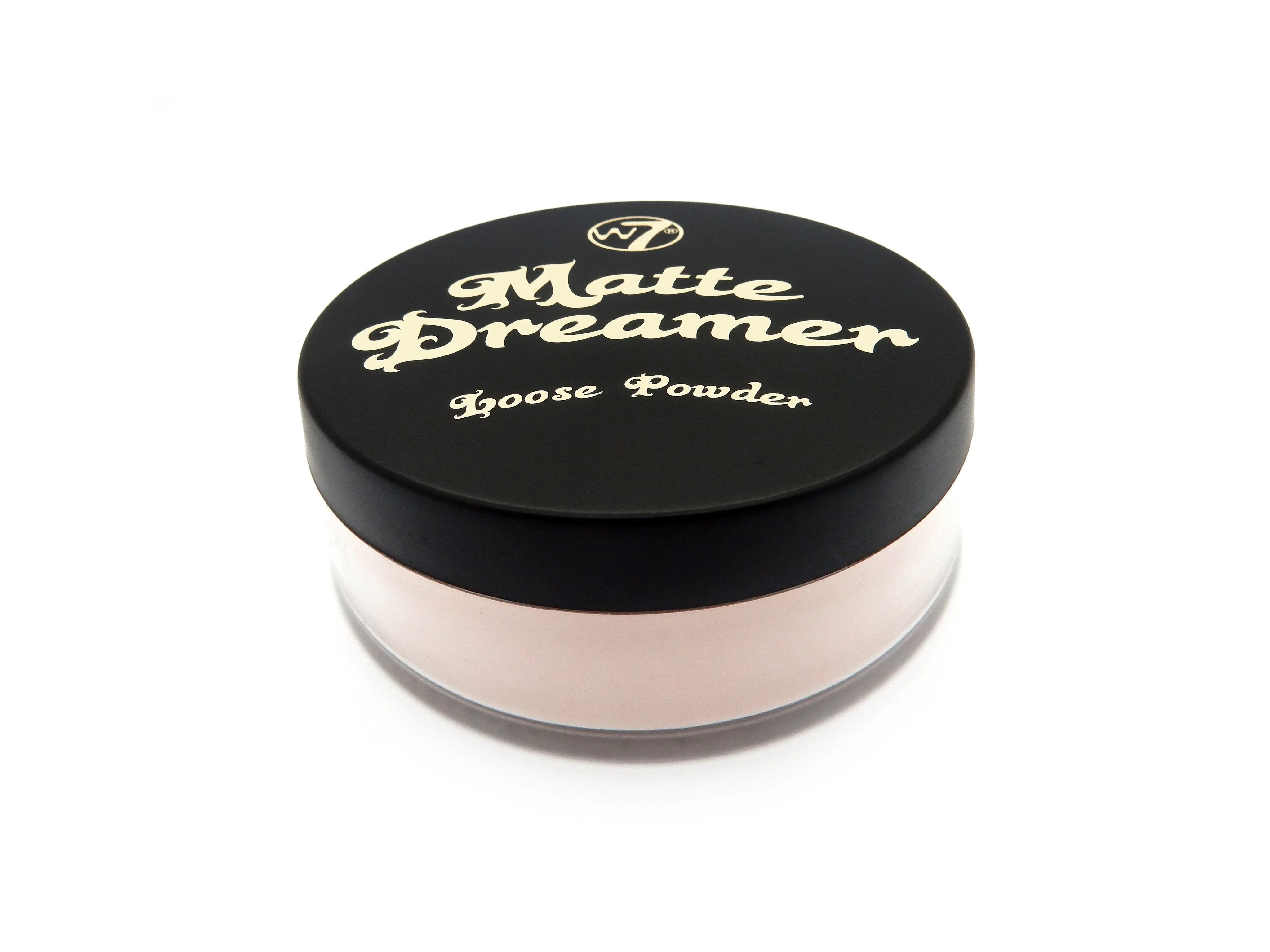 Matte Dreamer Loose Powder