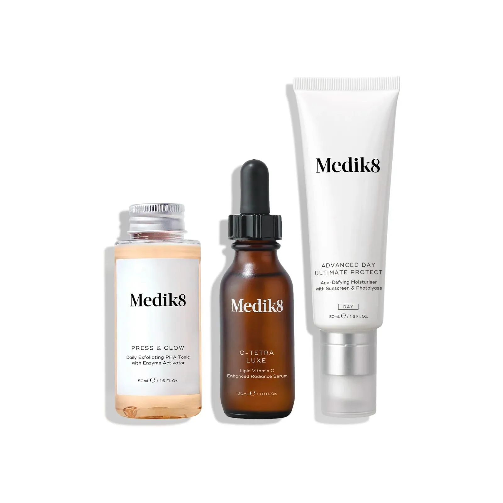 Medik8 | All Day Glow Collection