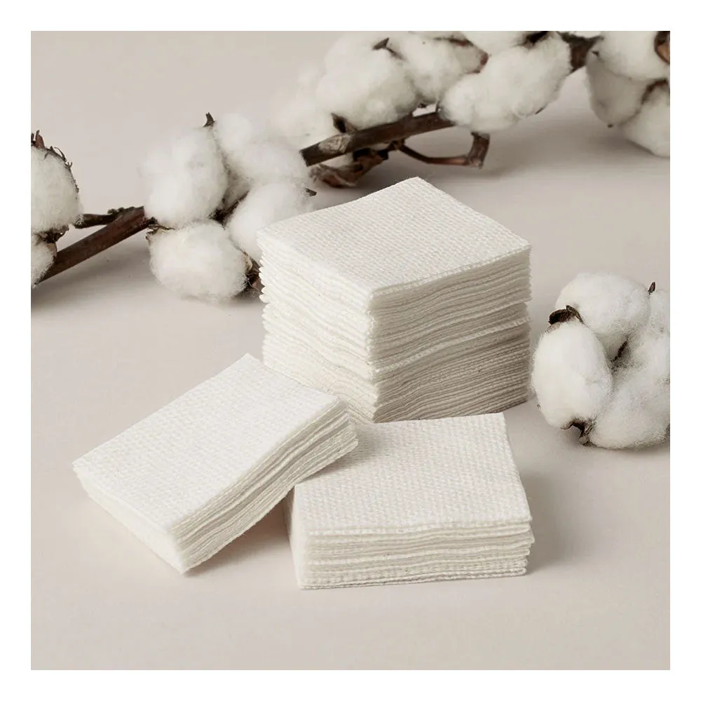 Mild Multi Cotton Pads (100pc)