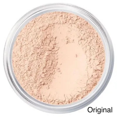 MINERAL VEIL FINISHING POWDER