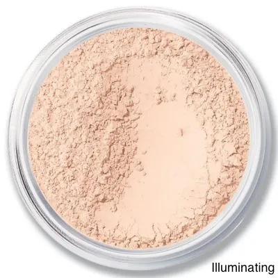 MINERAL VEIL FINISHING POWDER