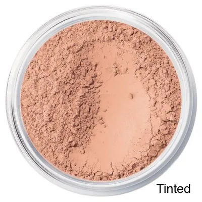 MINERAL VEIL FINISHING POWDER