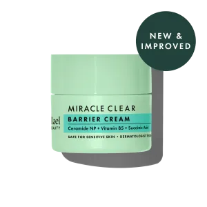 Miracle Clear Barrier Cream