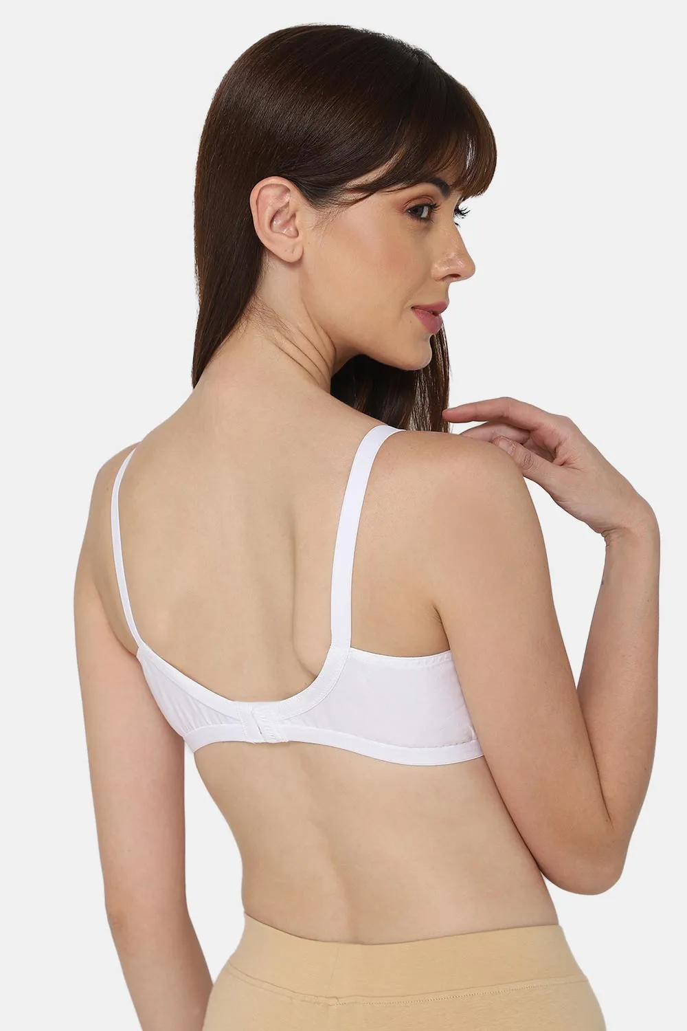 Naidu Hall Heritage-Bra Special Combo Pack - Comfort - C63