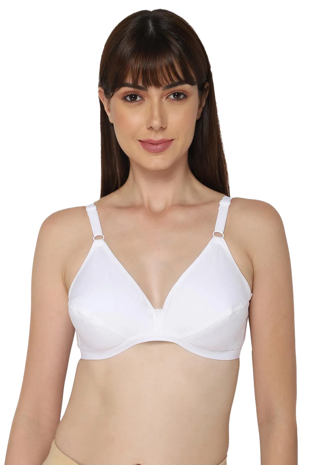 Naidu Hall Heritage-Bra Special Combo Pack - Comfort - C63