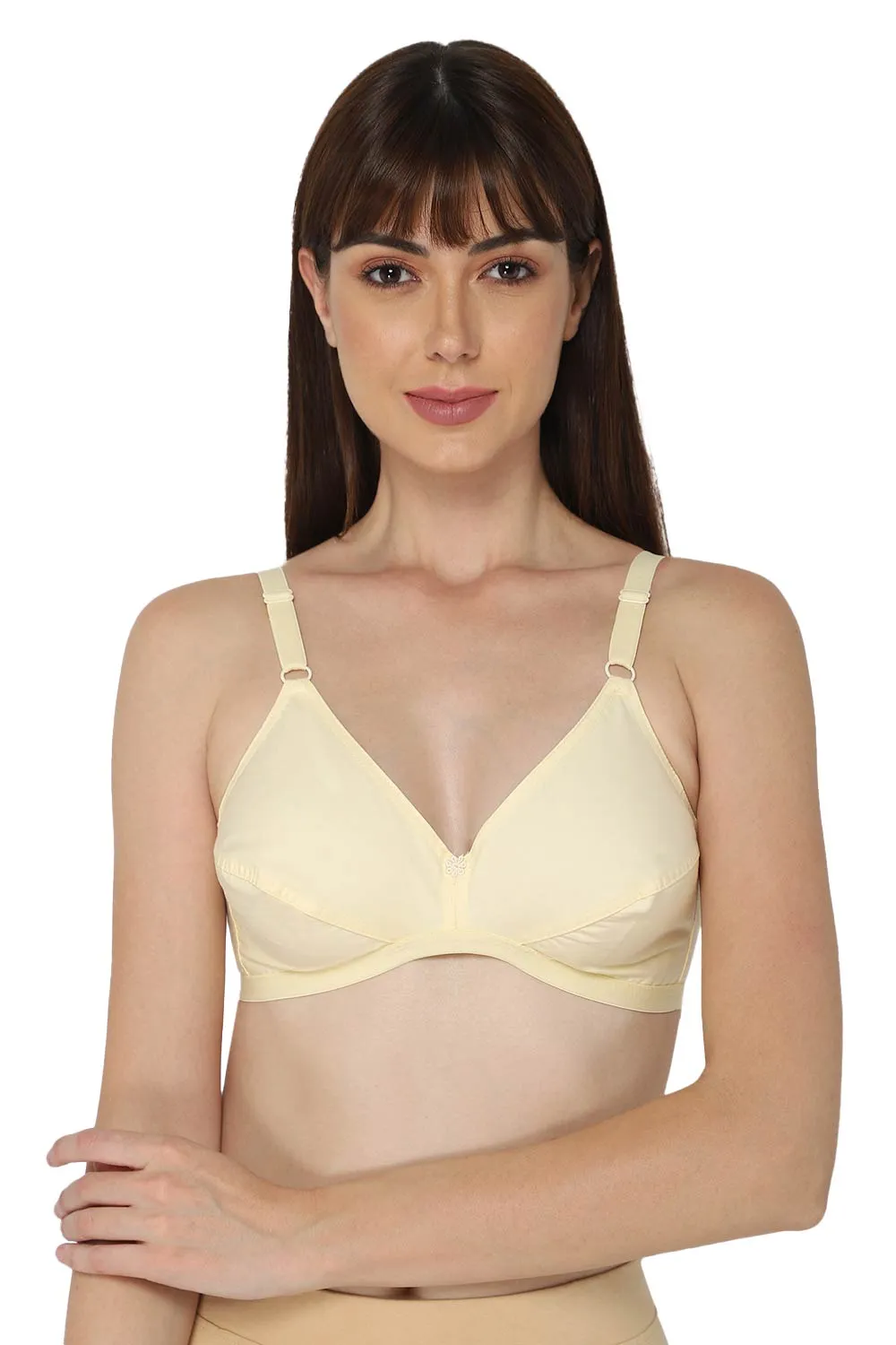 Naidu Hall Heritage-Bra Special Combo Pack - Comfort - C63